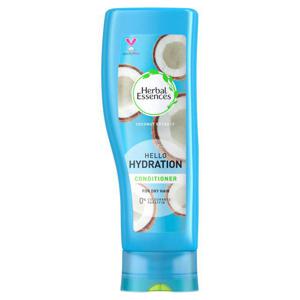 Herbal Essences Hair Conditioner Hello Hydration Coconut Essences