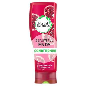 Herbal Essences Hair Conditioner Beautiful Ends Pomegranate