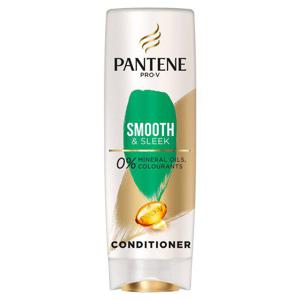 Pantene Pro-V Smooth & Sleek Hair Conditioner Dull & Frizzy Hair