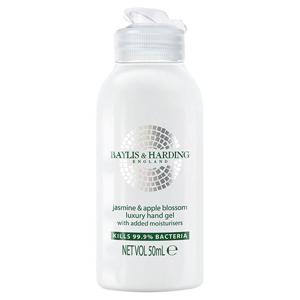 Baylis & Harding Antibacterial Jasmine & Apple Hand Gel