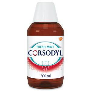 Corsodyl Mint Mouthwash