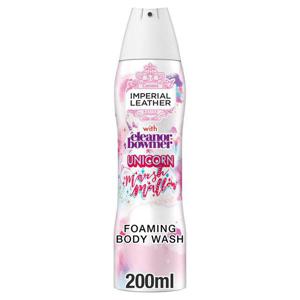 Imperial Leather Foamburst Unicorn Marshmallow