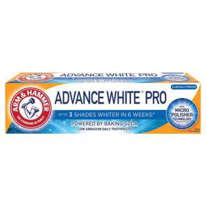 Arm & Hammer Pro Advance White Toothpaste