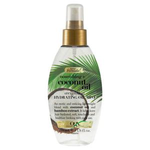 Ogx Nourishing + Coconut Oil Weightless Hydrating Oil Mist