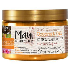 Maui Moisture Coconut Oil Curl Smoothie