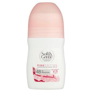 Soft & Gentle Jasmine & Coco Milk Deodorant