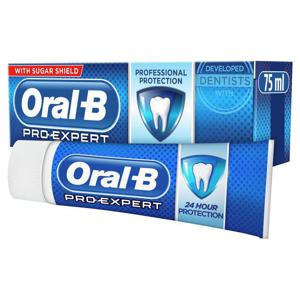 Oral B Pro Expert Professional Protection Clean Mint Toothpaste