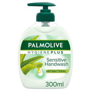 Palmolive Hygiene Plus Sensitive Handwash with Aloe Vera