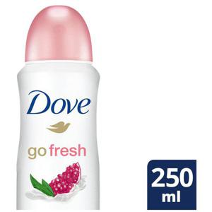 Dove Go Fresh Pomegranate Anti Perspirant Deodorant