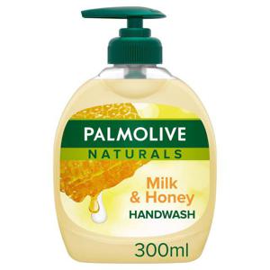 Palmolive Naturals Milk & Honey Handwash