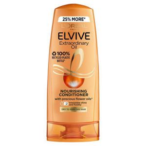 L'Oreal Elvive Extraordinary Oil Conditioner