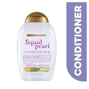 Ogx Liquid Pearl Conditioner