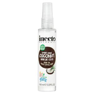 Inecto Naturals Coconut Hair Oil