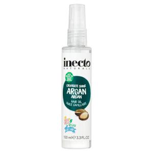 Inecto Naturals Argan Hair Oil