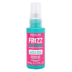 Creightons Frizz No More Sleek & Shine Miracle Serum