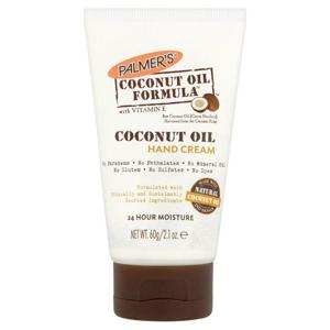 Palmer's Coconut Oil Formula Hand Cream With Vitamin E