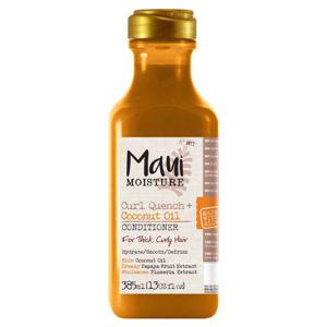 Maui Moisture Coconut Oil Conditioner