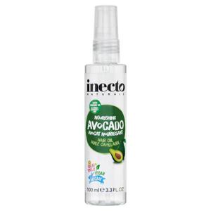 Inecto Naturals Avocado Hair Oil