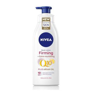 Nivea Body Milk Q10 Firming Extra Nourishing 60+