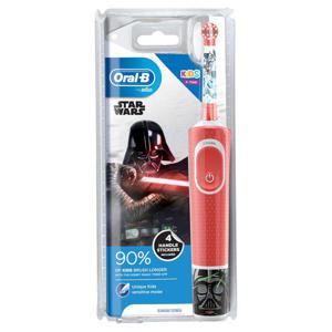 Oral-B Kids Disney Star Wars Electric Toothbrush Powered By Braun