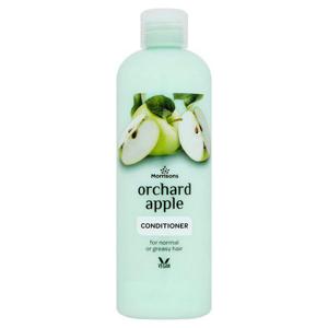 Morrisons Orchard Apple Conditioner