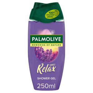 Palmolive Memories Of Nature Sunset Relax Shower Gel