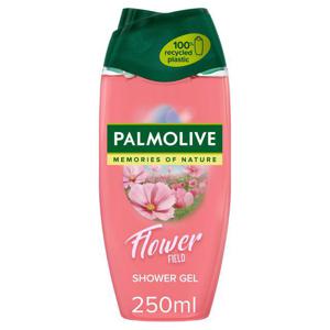 Palmolive Memories Of Nature Flower Field Shower Gel