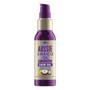 Aussie 3 Miracle Oil Smooth