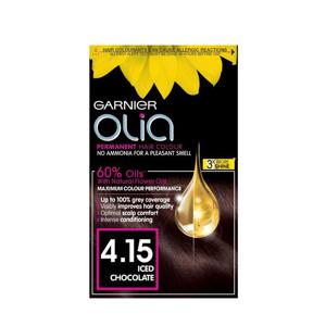 Garnier Olia 4.15Iced Chocolate