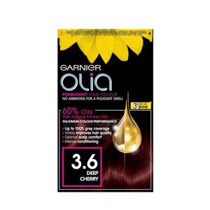 Garnier Olia Deep Cherry 3.6 Colourant