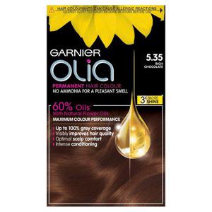 Garnier Olia Rich Chocolate 5.35 Colourant