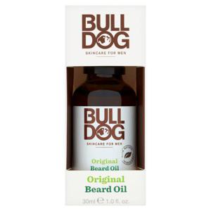 Bulldog Skincare For Men Original Beard Oil