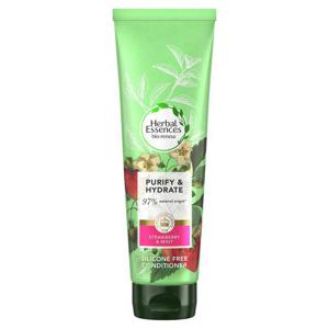 Herbal Essences Bio Renew Strawberry & Mint Conditioner