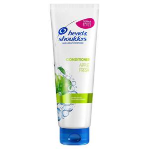 Head and Shoulders Apple Anti Dandruff Hair Conditioner