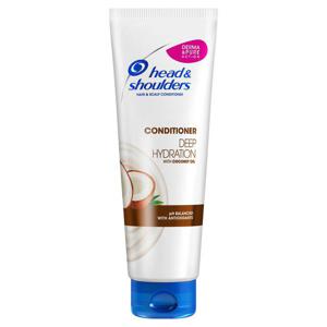 Head & Shoulders Deep Hydration Coconut Oil Conditioner