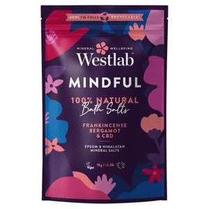 Westlab Mindful Bath Salts