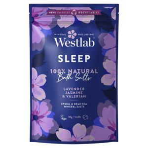 Westlab Sleep Bath Salts