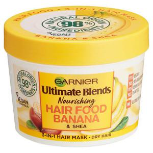 Garnier Ultimate Blends Hair Food Banana 3 In 1 Dry Hair Mask