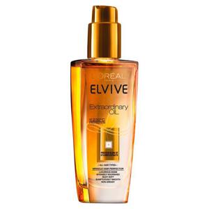 Elvive Extraordinary Oil Miracle Hair Perfecter