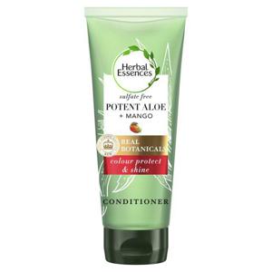 Herbal Essences Bio Renew Potent Aloe & Mango Conditioner