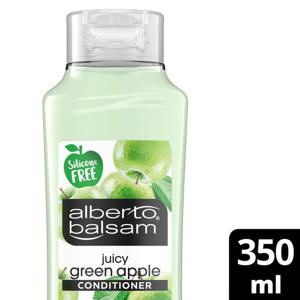 Alberto Balsam Juicy Green Apple Conditioner