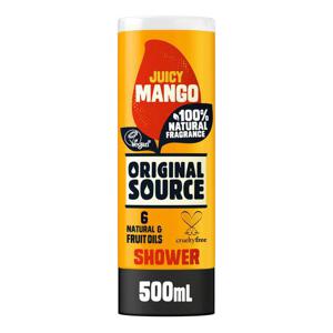 Original Source Mango Shower Gel