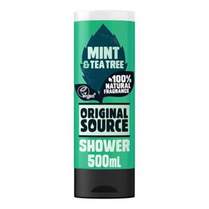 Original Source Mint & Tea Tree Shower Gel