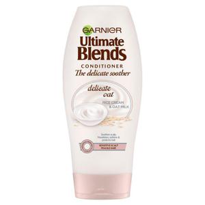 Garnier Ultimate Blends Oat Milk Sensitive Scalp Conditioner