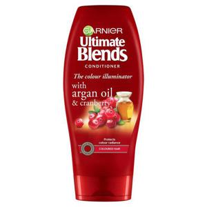 Garnier Ultimate Blends Argan Oil Coloured Hair Conditioner