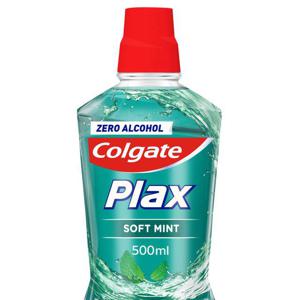 Colgate Plax Soft Mint Mouthwash