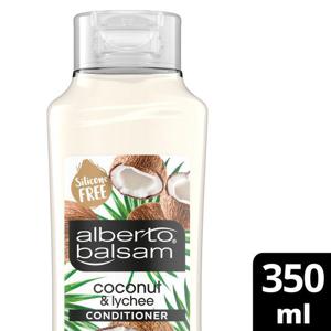 Alberto Balsam Coconut & Lychee Conditioner