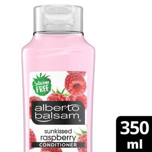 Alberto Balsam Raspberry Conditioner