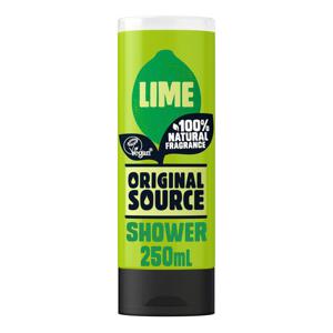 Original Source Lime Shower Gel