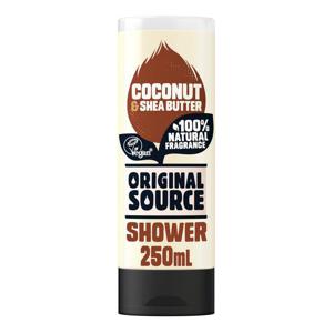 Original Source Coconut Shower Gel